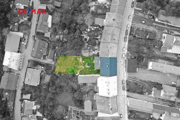 Prodej činžovního domu, Králíky, Valdštejnova, 400 m2