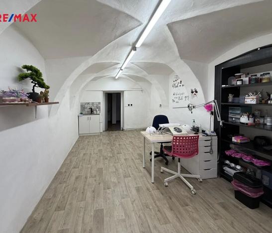 Prodej činžovního domu, Králíky, Valdštejnova, 400 m2