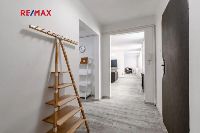 Prodej rodinného domu, Praha - Karlín, Pernerova, 60 m2