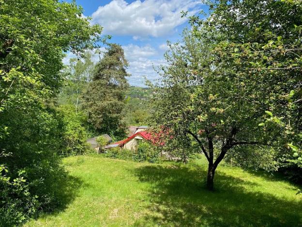 Prodej chaty, Hradištko, Stará cesta, 50 m2