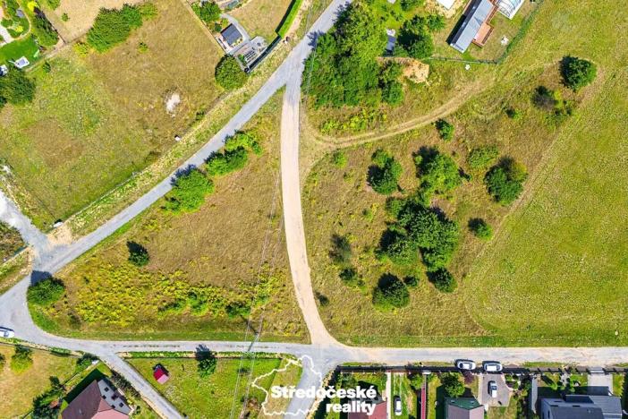 Prodej pozemku pro bydlení, Sázava, Slunečná, 921 m2