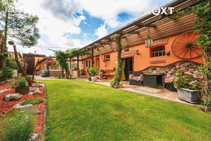 Prodej rodinného domu, Kamenná, 280 m2