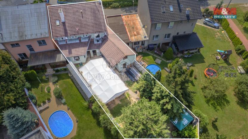 Prodej restaurace, Otrokovice, Nábřeží, 386 m2