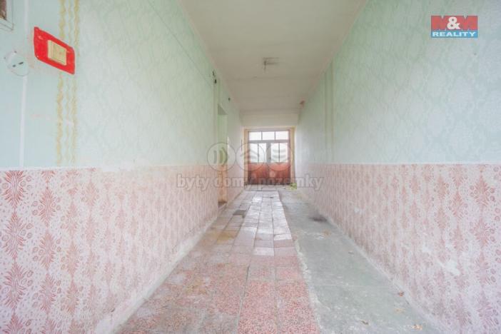 Prodej rodinného domu, Ostrožská Nová Ves, Za kostelem, 86 m2