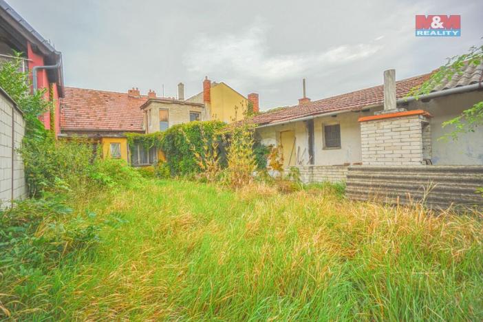 Prodej rodinného domu, Ostrožská Nová Ves, Za kostelem, 86 m2