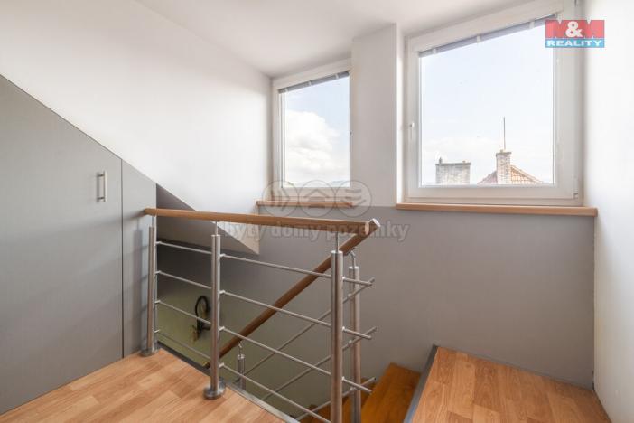 Prodej bytu 5+kk, Uherský Brod, Pořádí, 125 m2