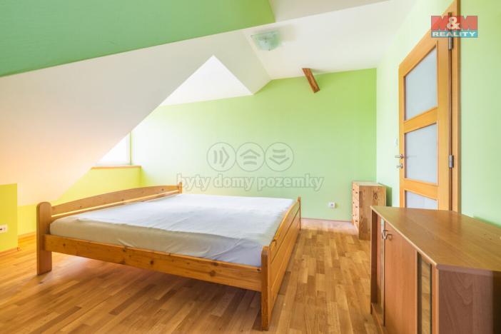 Prodej bytu 5+kk, Uherský Brod, Pořádí, 125 m2