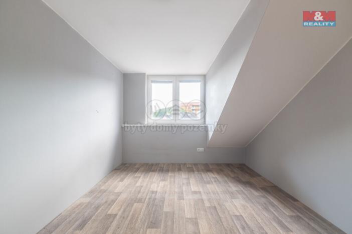 Prodej bytu 5+kk, Uherský Brod, Pořádí, 125 m2