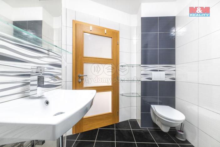 Prodej bytu 5+kk, Uherský Brod, Pořádí, 125 m2