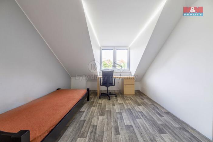 Prodej bytu 4+1, Uherský Brod, Pořádí, 125 m2