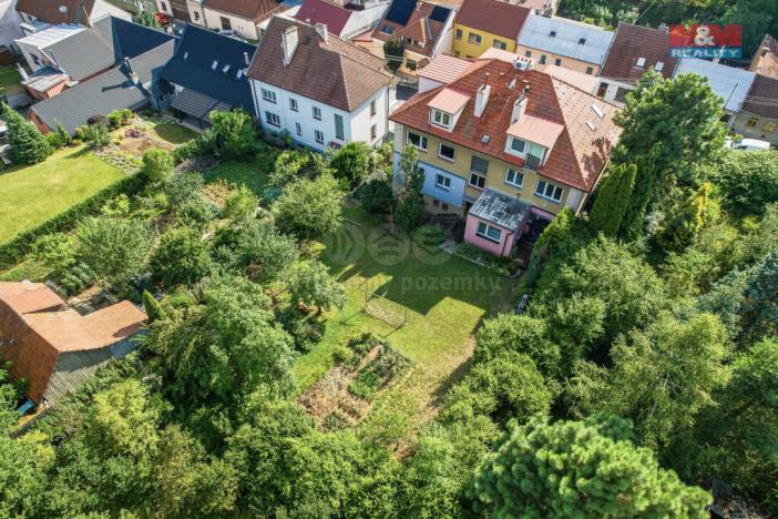 Prodej bytu 4+1, Uherský Brod, Pořádí, 125 m2