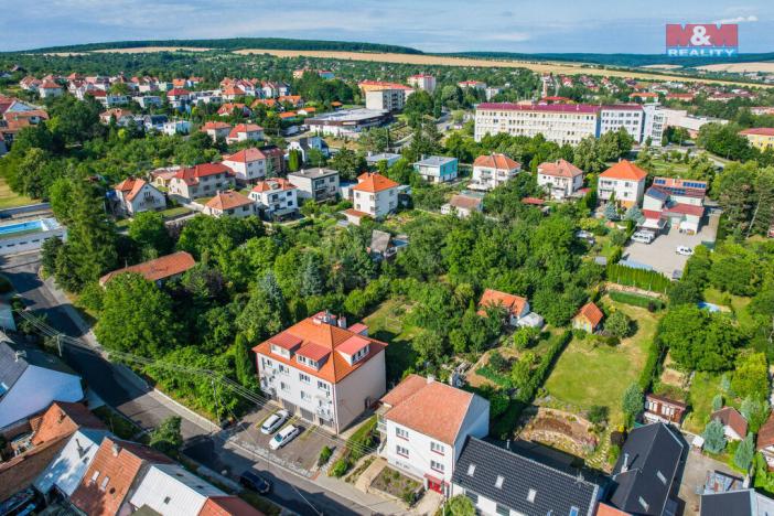 Prodej bytu 4+1, Uherský Brod, Pořádí, 125 m2