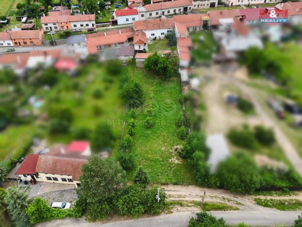 Prodej rodinného domu, Myslejovice, 99 m2