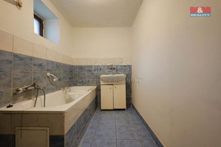 Prodej rodinného domu, Myslejovice, 99 m2