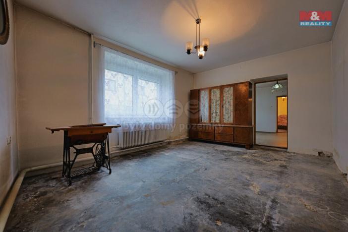 Prodej rodinného domu, Myslejovice, 99 m2