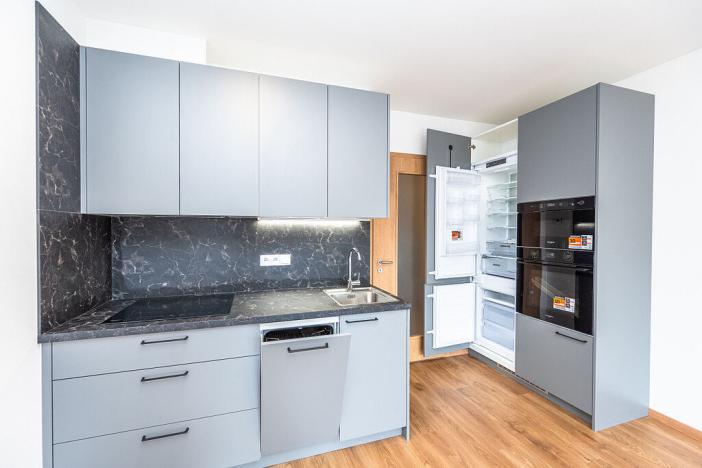 Pronájem bytu 1+kk, Praha - Háje, Výstavní, 33 m2