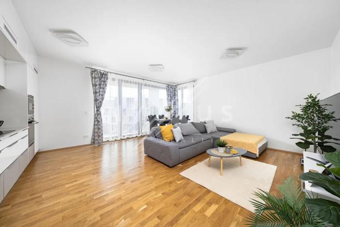 Prodej bytu 3+kk, Praha - Modřany, Mezi vodami, 80 m2