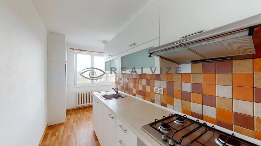 Pronájem bytu 2+1, České Budějovice, Brožíkova, 51 m2
