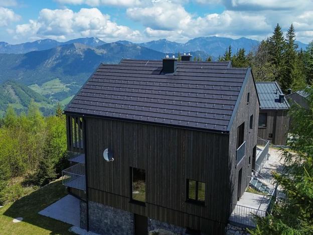 Prodej bytu 3+kk, Hinterstoder, Rakousko, 73 m2