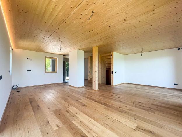 Prodej bytu 3+kk, Hinterstoder, Rakousko, 73 m2