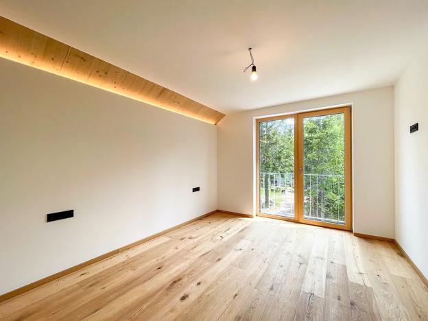 Prodej bytu 3+kk, Hinterstoder, Rakousko, 73 m2