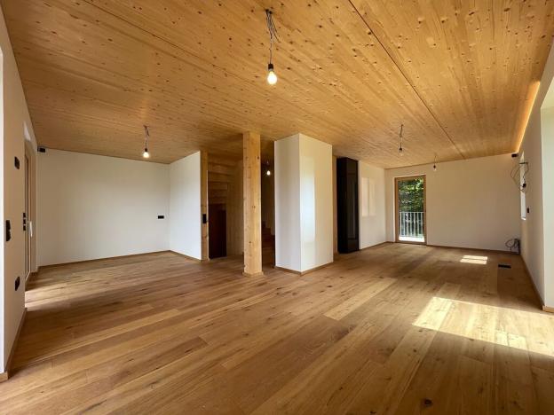 Prodej bytu 3+kk, Hinterstoder, Rakousko, 73 m2