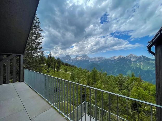 Prodej bytu 3+kk, Hinterstoder, Rakousko, 73 m2