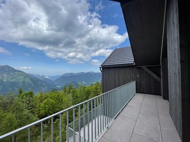 Prodej bytu 3+kk, Hinterstoder, Rakousko, 73 m2