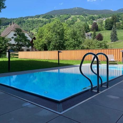 Prodej bytu 2+kk, Schruns, Rakousko, 48 m2