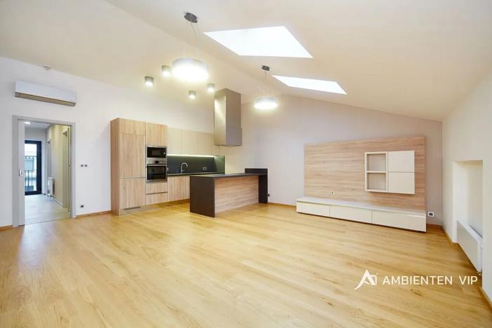 Pronájem bytu 2+kk, Brno, Jakubská, 78 m2