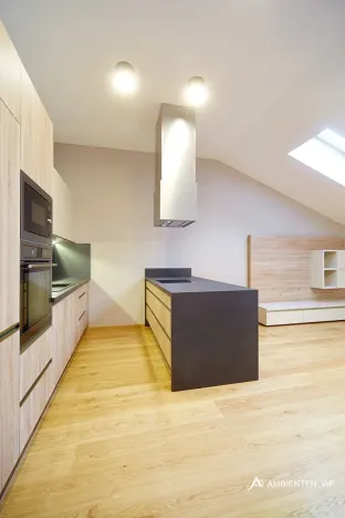 Pronájem bytu 2+kk, Brno, Jakubská, 78 m2