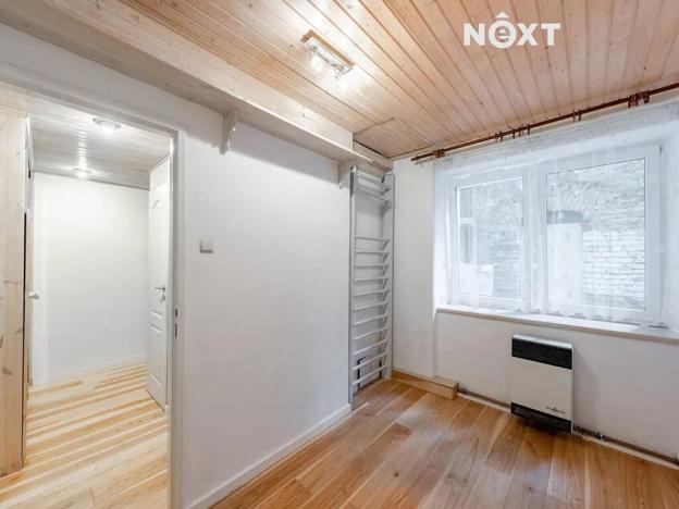 Prodej bytu 2+kk, Plzeň, Koperníkova, 49 m2