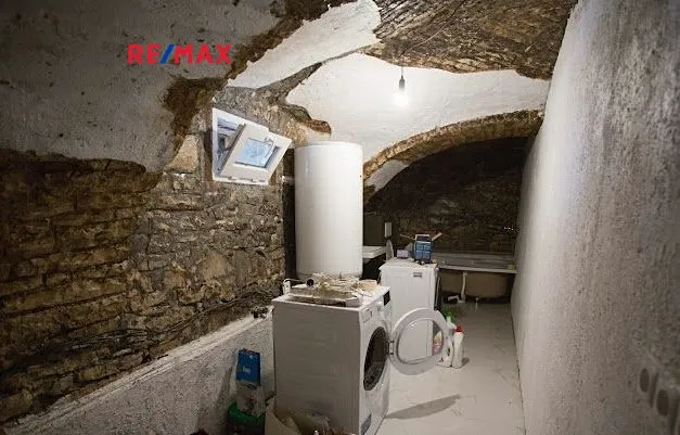 Prodej rodinného domu, Mšec, V Uličce, 76 m2
