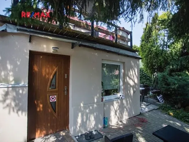 Prodej rodinného domu, Mšec, V Uličce, 76 m2
