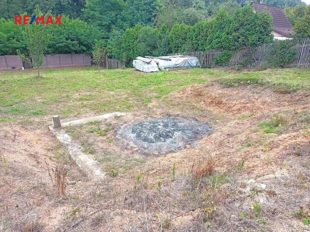 Prodej pozemku pro bydlení, Rakovník, 1516 m2