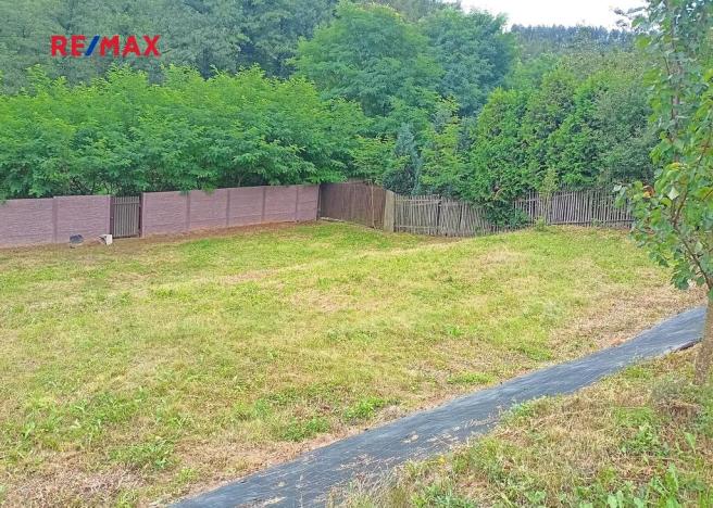 Prodej pozemku pro bydlení, Rakovník, 1516 m2