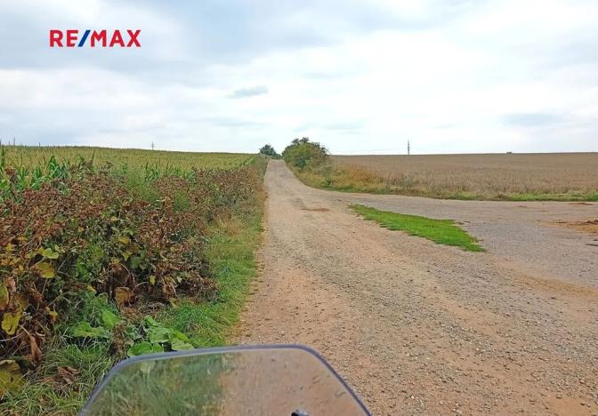 Prodej pozemku pro bydlení, Rakovník, 1516 m2