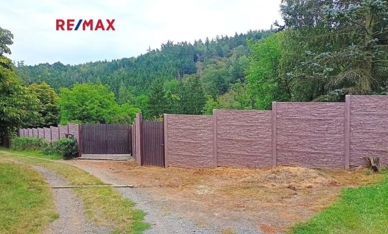 Prodej pozemku pro bydlení, Rakovník, 1516 m2