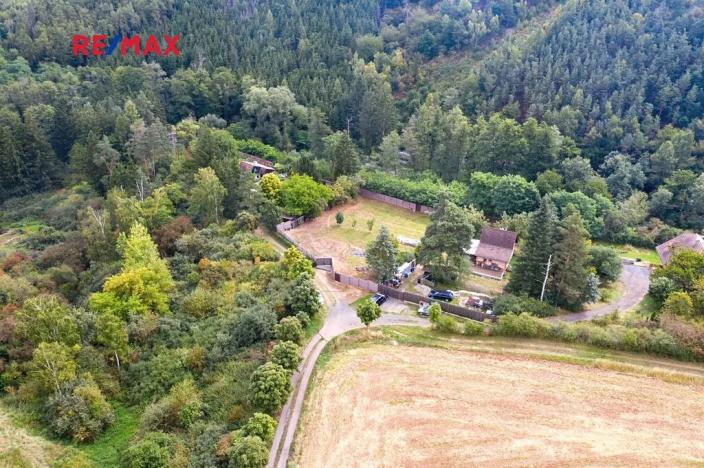 Prodej pozemku pro bydlení, Rakovník, 1516 m2