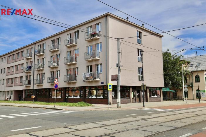 Pronájem restaurace, Ostrava - Vítkovice, Ruská, 521 m2