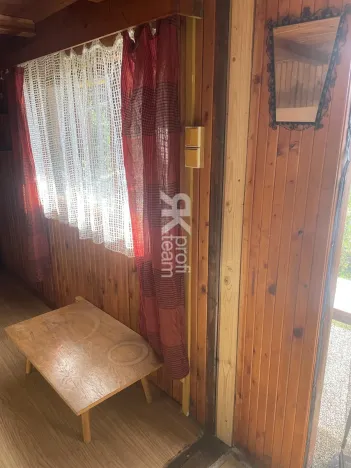 Prodej chaty, Vsetín, Dlúhé, 23 m2