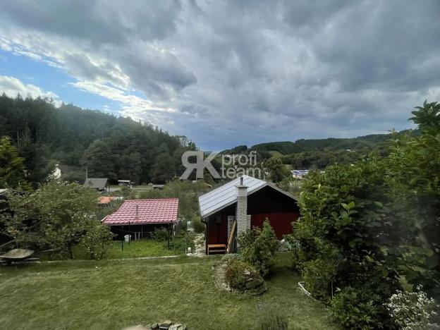 Prodej chaty, Vsetín, Dlúhé, 23 m2