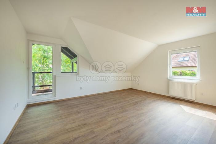 Prodej rodinného domu, Úvaly, Rokycanova, 132 m2