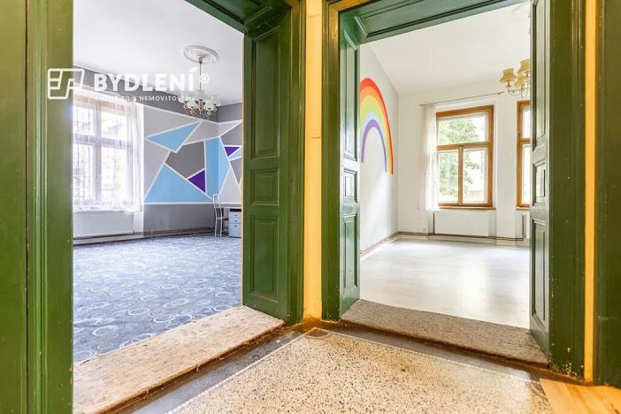 Prodej bytu 4+1, Teplice, Duchcovská, 124 m2