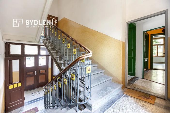 Prodej bytu 4+1, Teplice, Duchcovská, 124 m2