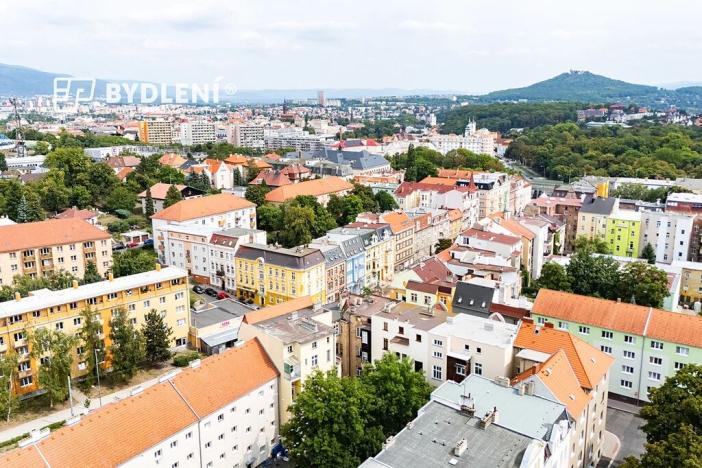 Prodej bytu 4+1, Teplice, Duchcovská, 124 m2