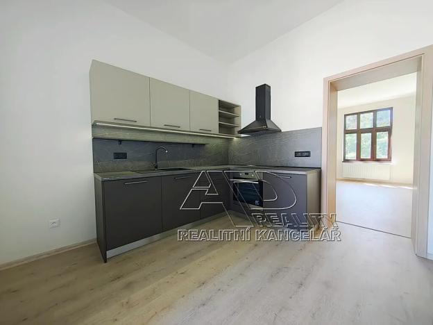 Pronájem bytu 1+1, České Budějovice, Fráni Šrámka, 40 m2