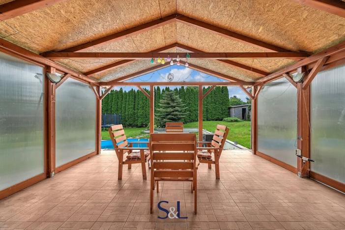 Prodej rodinného domu, Cvikov, Tovární, 250 m2