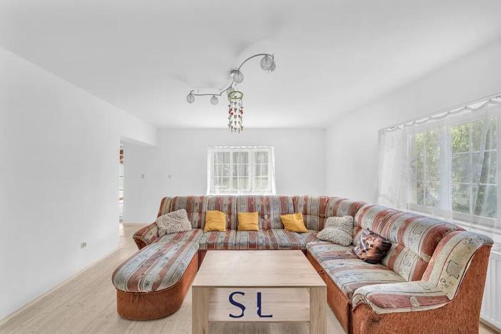 Prodej rodinného domu, Cvikov, Tovární, 250 m2