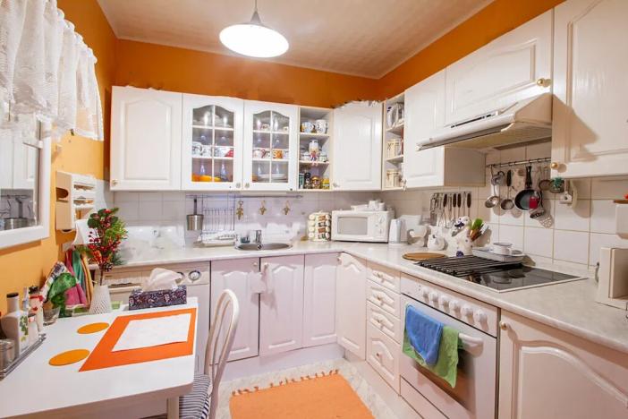 Prodej bytu 2+kk, Praha - Háje, Anny Drabíkové, 43 m2